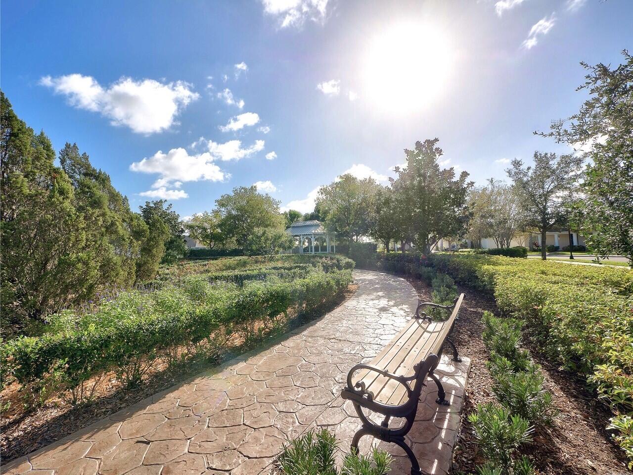 TRADITION PLAT NO 4 - Residential Lease