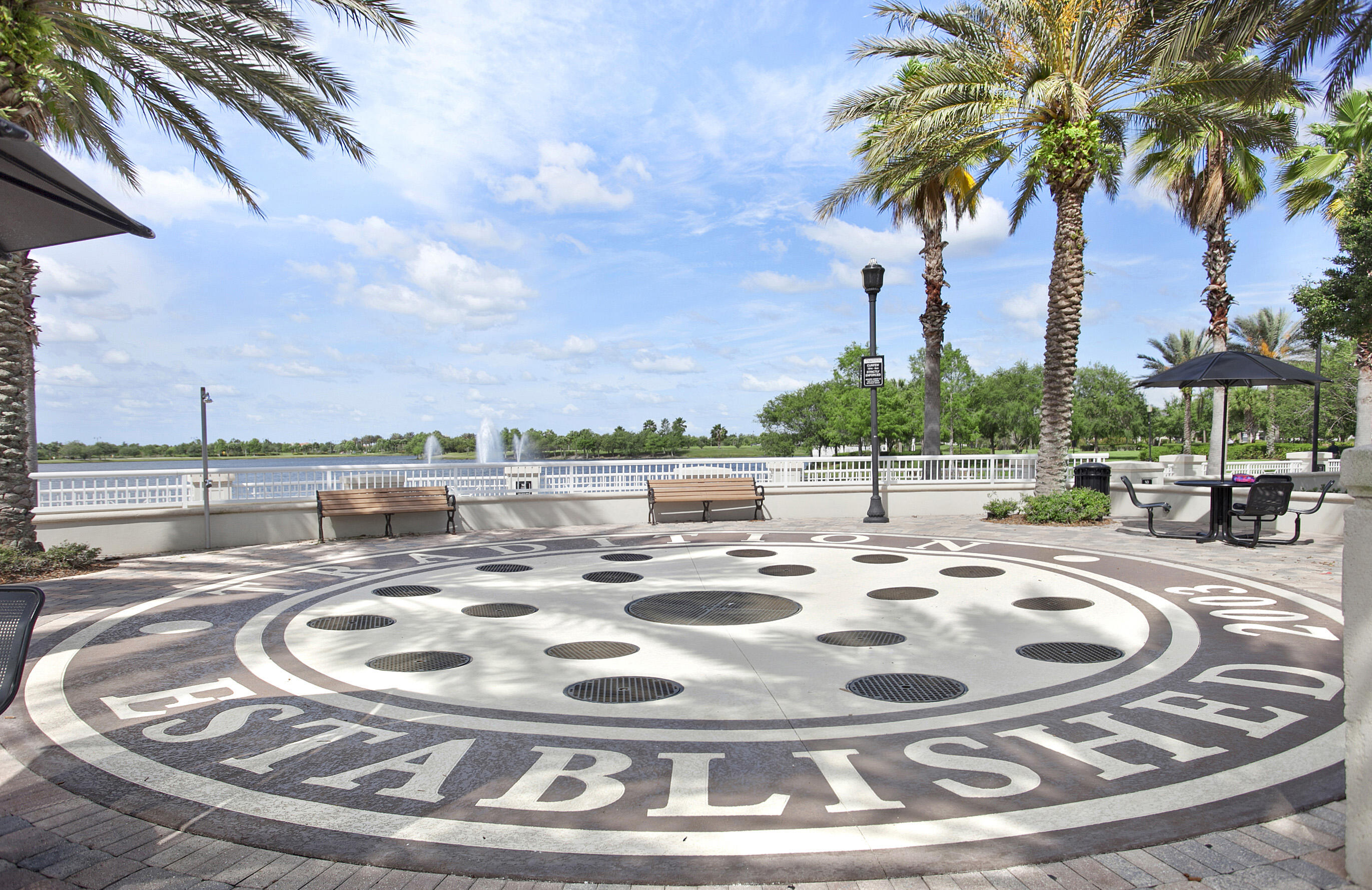 TRADITION PLAT NO 4 - Residential Lease