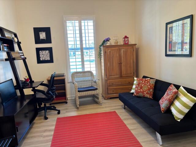 TRADITION PLAT NO 4 - Residential Lease