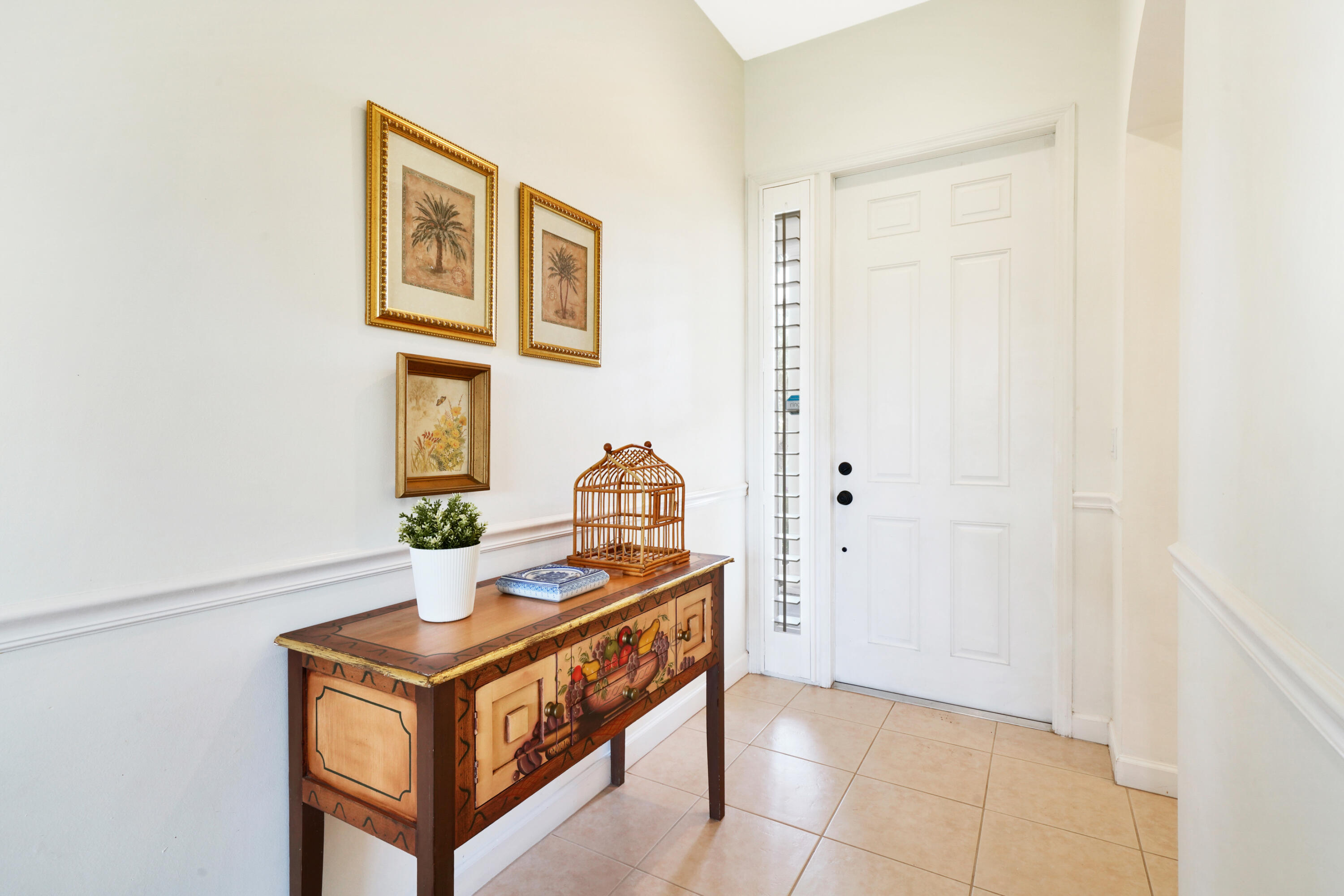 TRADITION PLAT NO 4 - Residential Lease