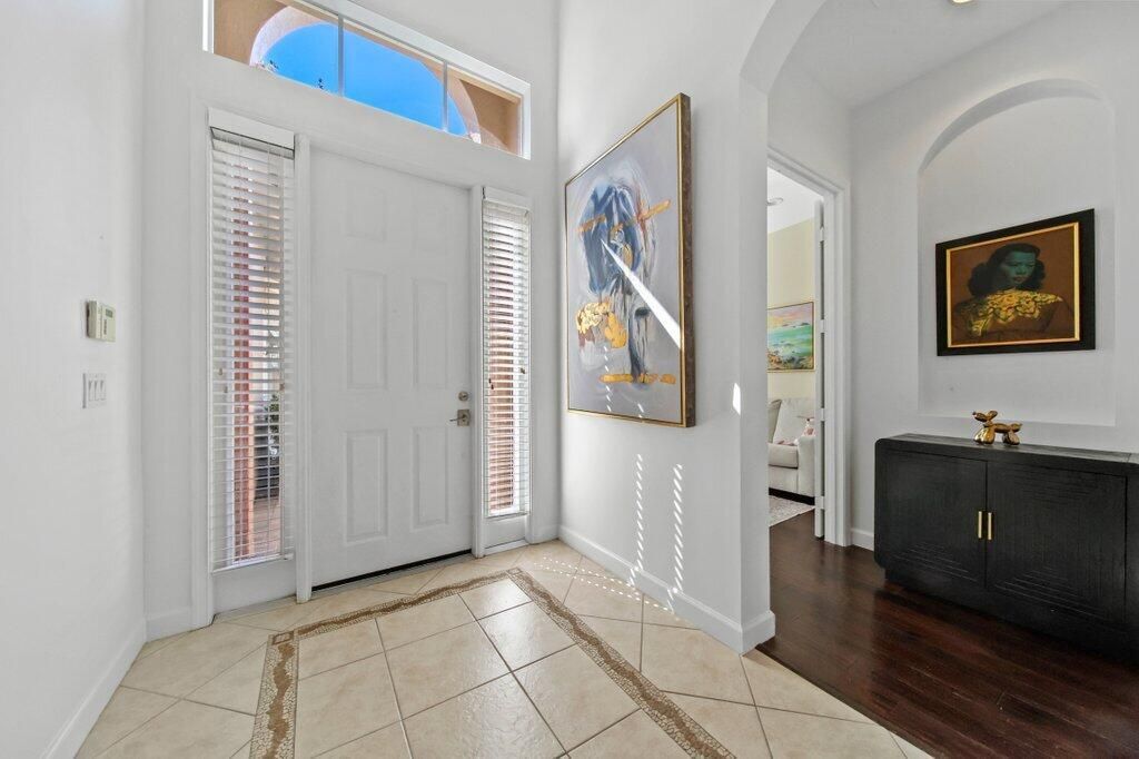 Photo of 7225 Maidstone Drive, Port Saint Lucie, FL 34986 (MLS # R11136830)