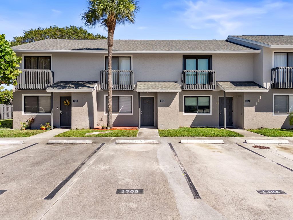 Photo of 1705 Wharf Lane, Greenacres, FL 33463 (MLS # R11074559)
