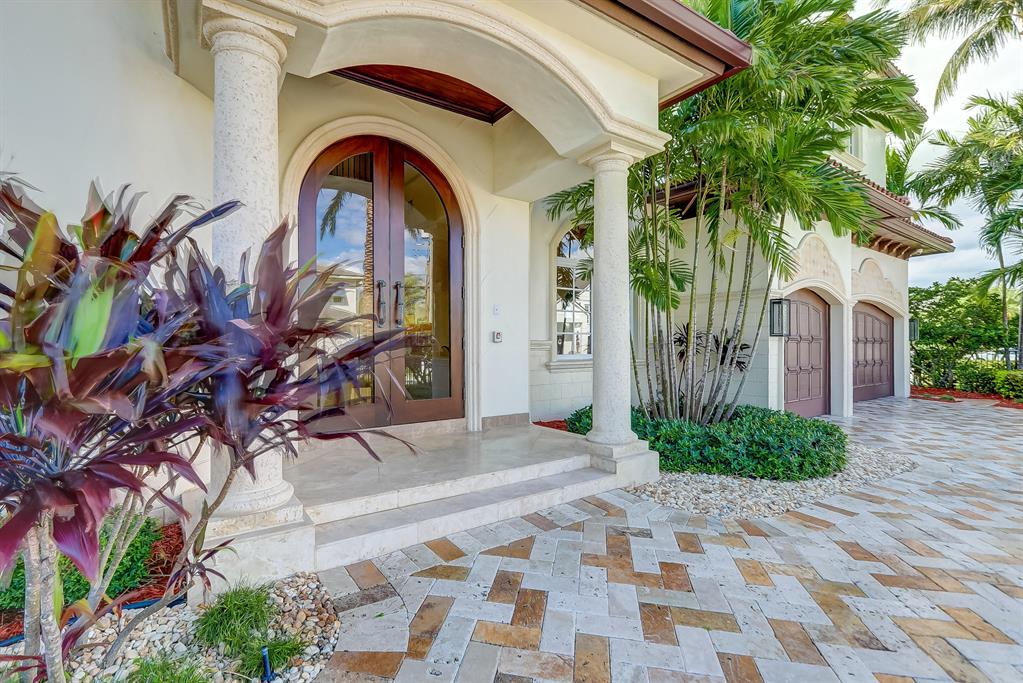 LIGHTHOUSE POINT - Residential