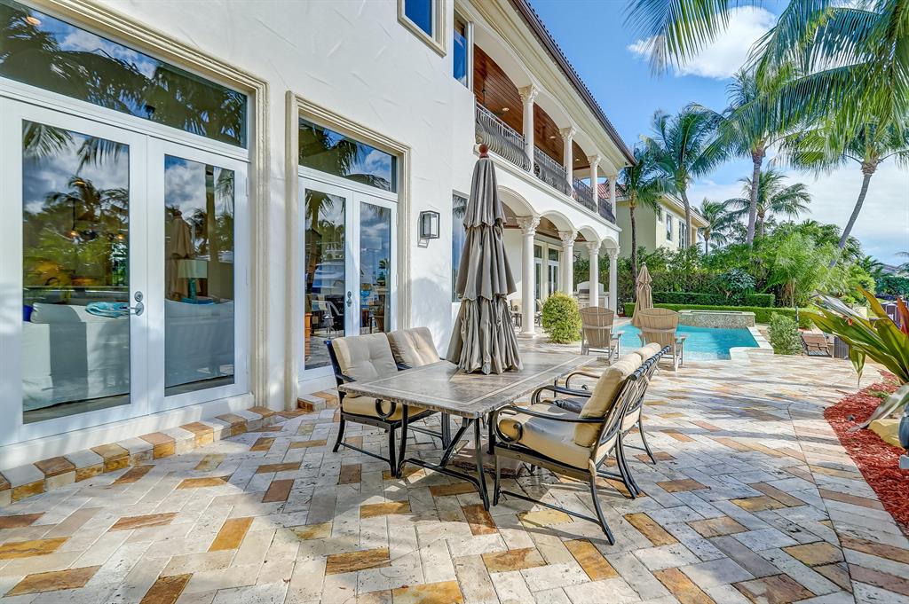 LIGHTHOUSE POINT - Residential