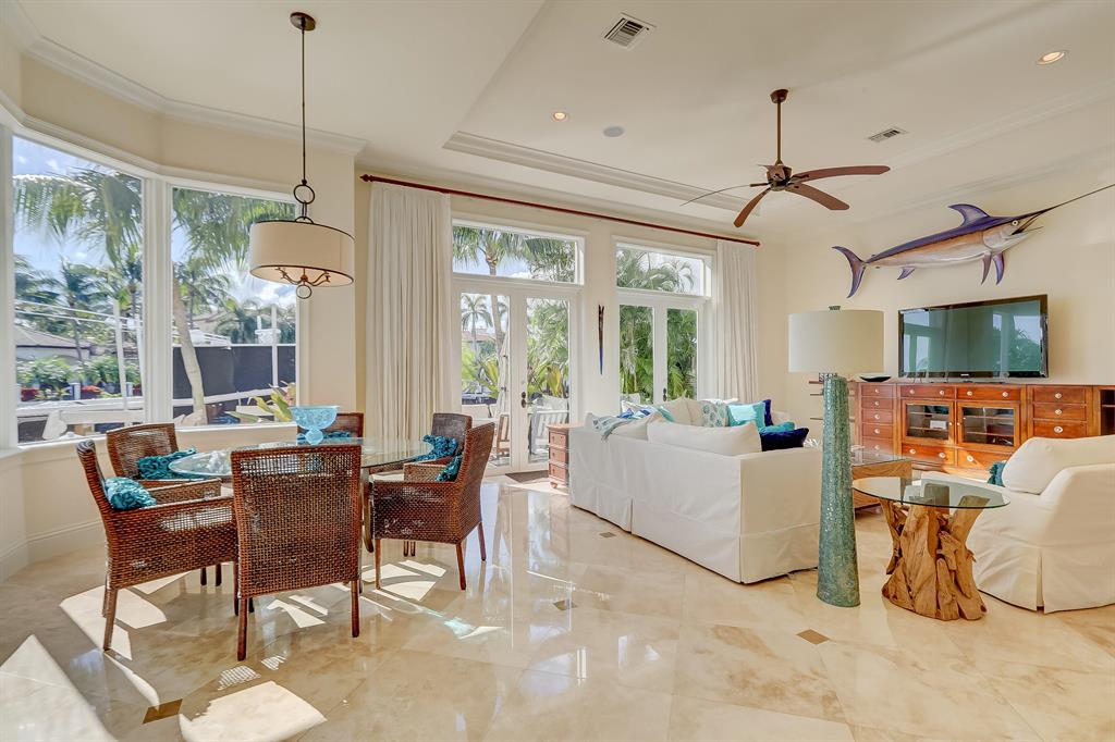 LIGHTHOUSE POINT - Residential