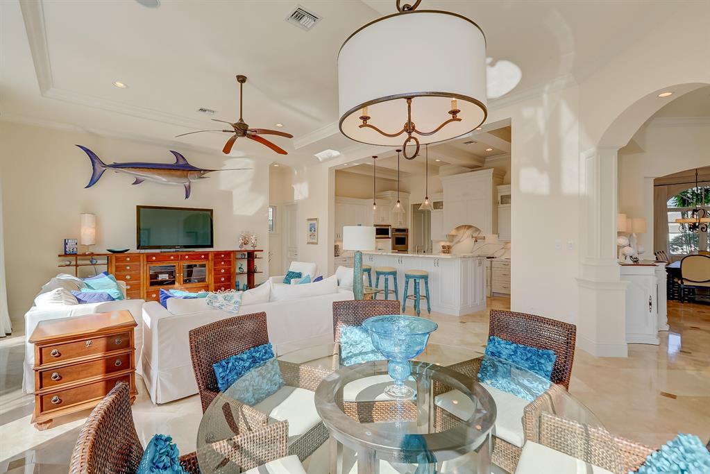 LIGHTHOUSE POINT - Residential