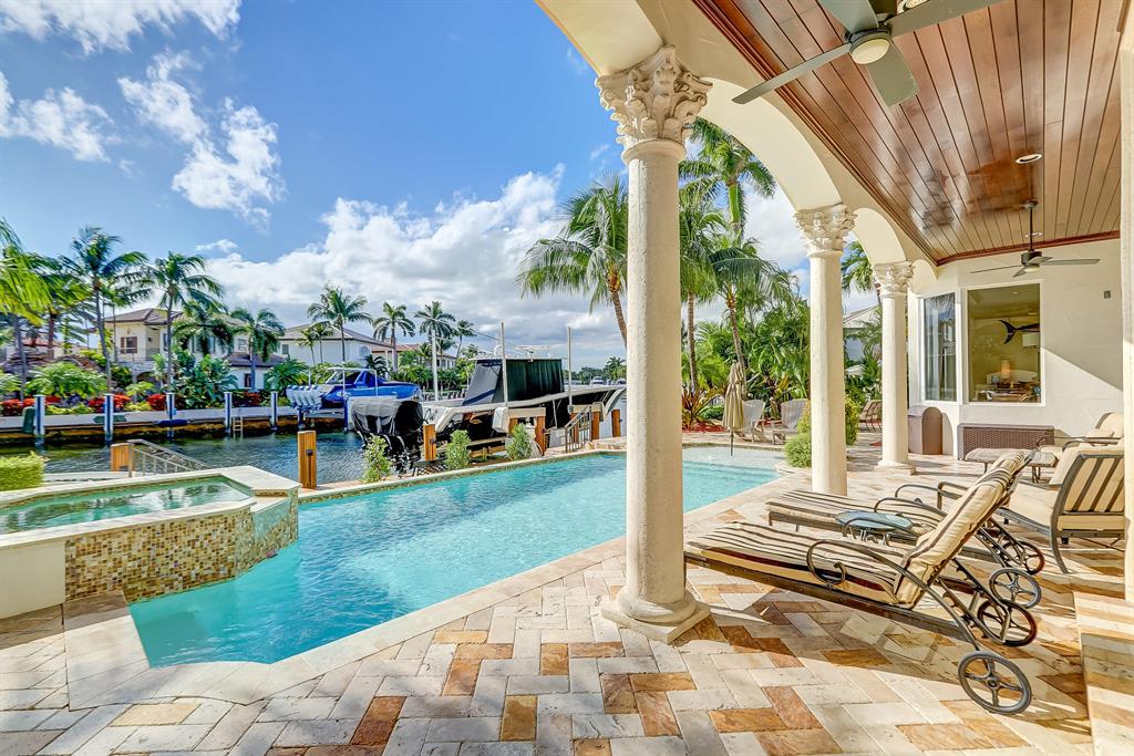 LIGHTHOUSE POINT - Residential