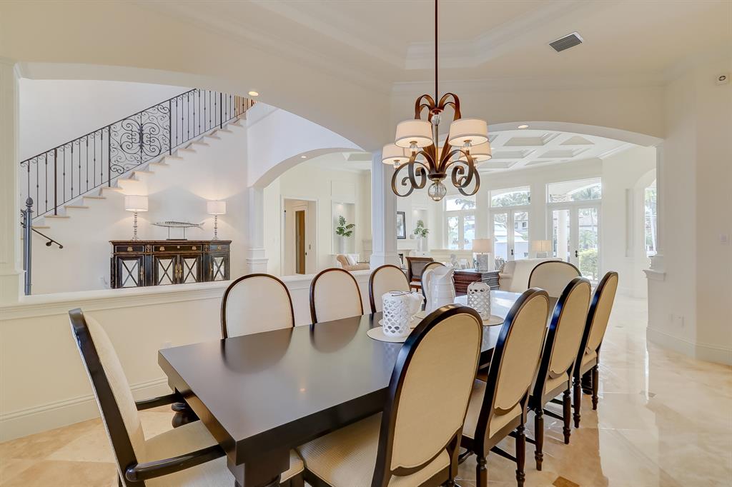 LIGHTHOUSE POINT - Residential