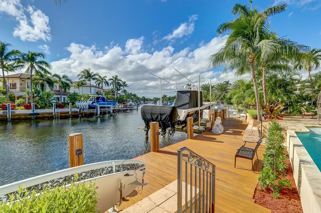 LIGHTHOUSE POINT - Residential