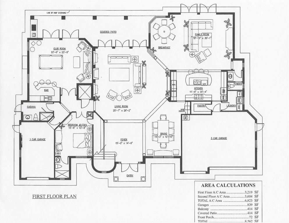 LIGHTHOUSE POINT - Residential