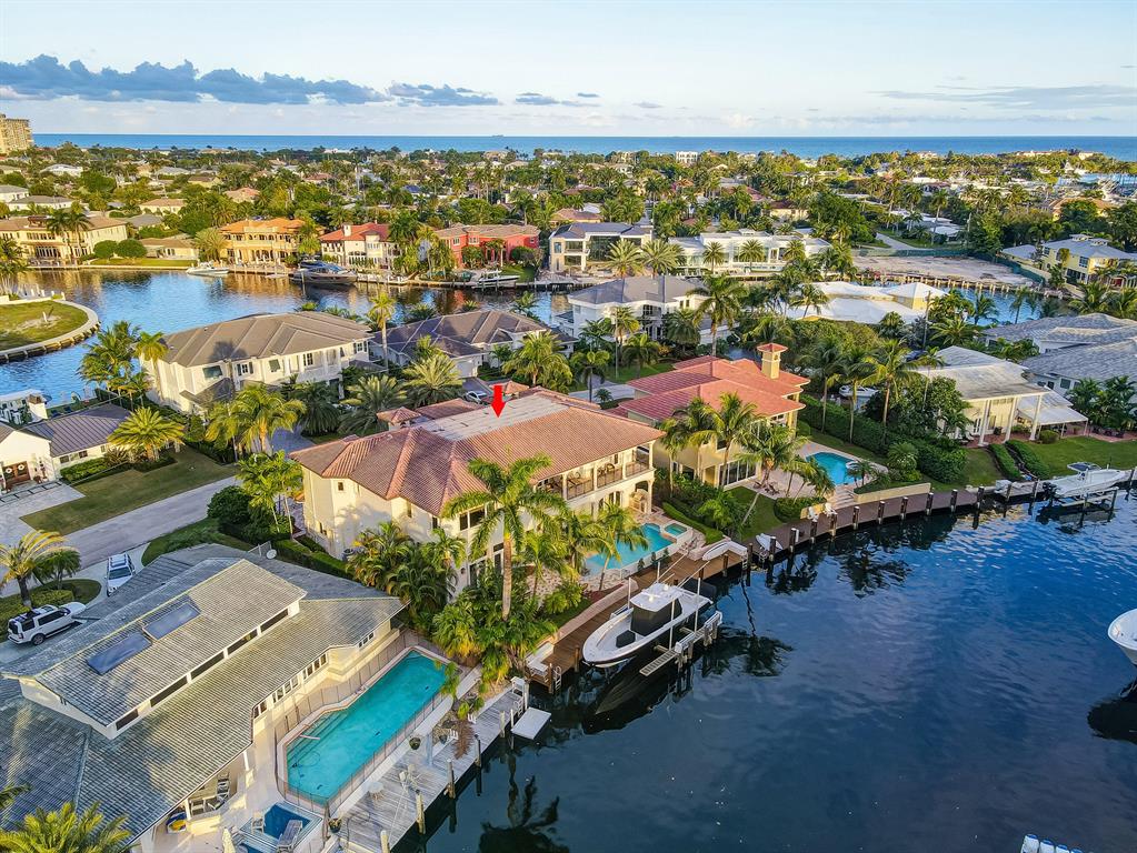 LIGHTHOUSE POINT - Residential