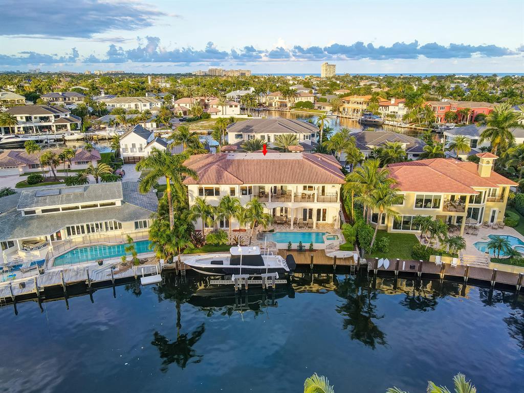 LIGHTHOUSE POINT - Residential