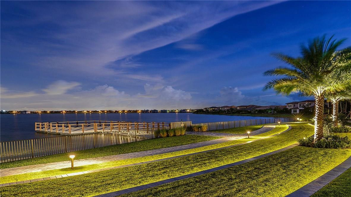 WATERCREST AT PARKLAND - Residential
