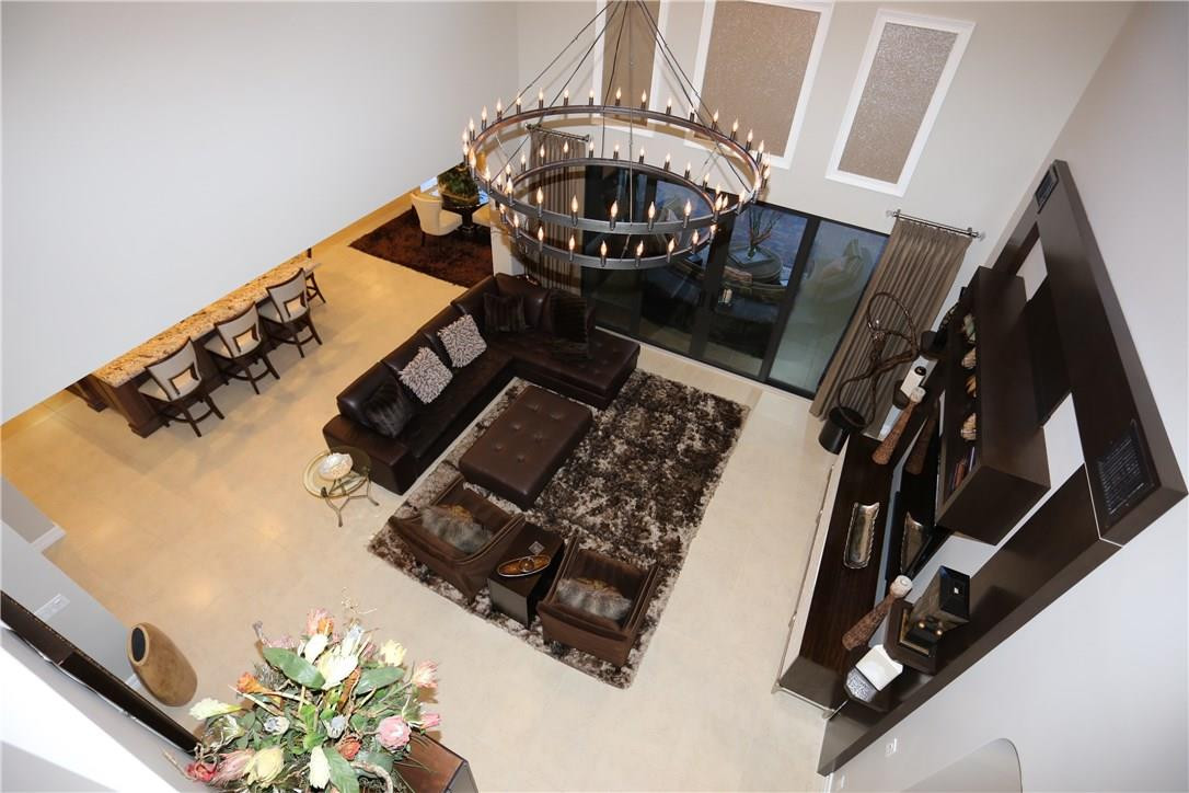 WATERCREST AT PARKLAND - Residential