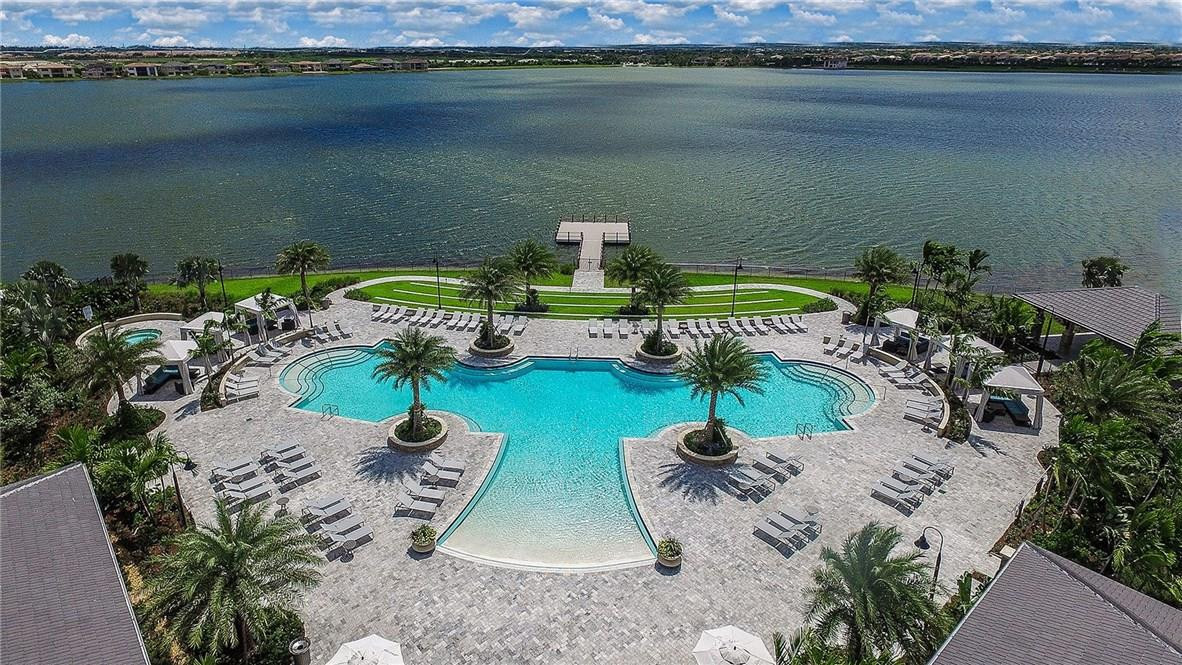 WATERCREST AT PARKLAND - Residential
