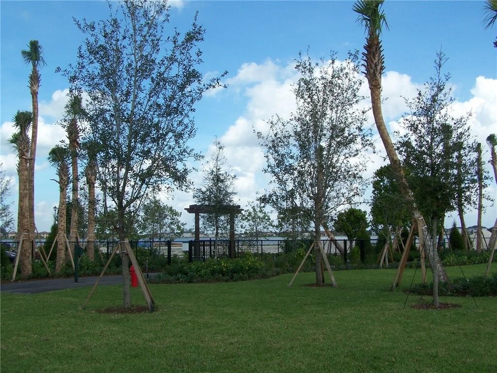 WATERCREST AT PARKLAND - Residential
