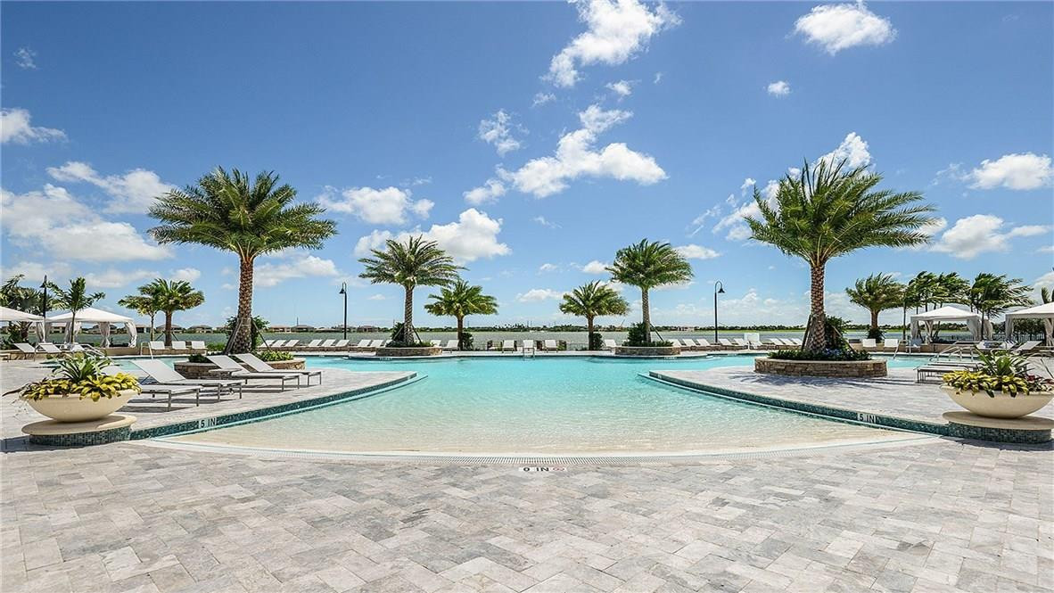 WATERCREST AT PARKLAND - Residential