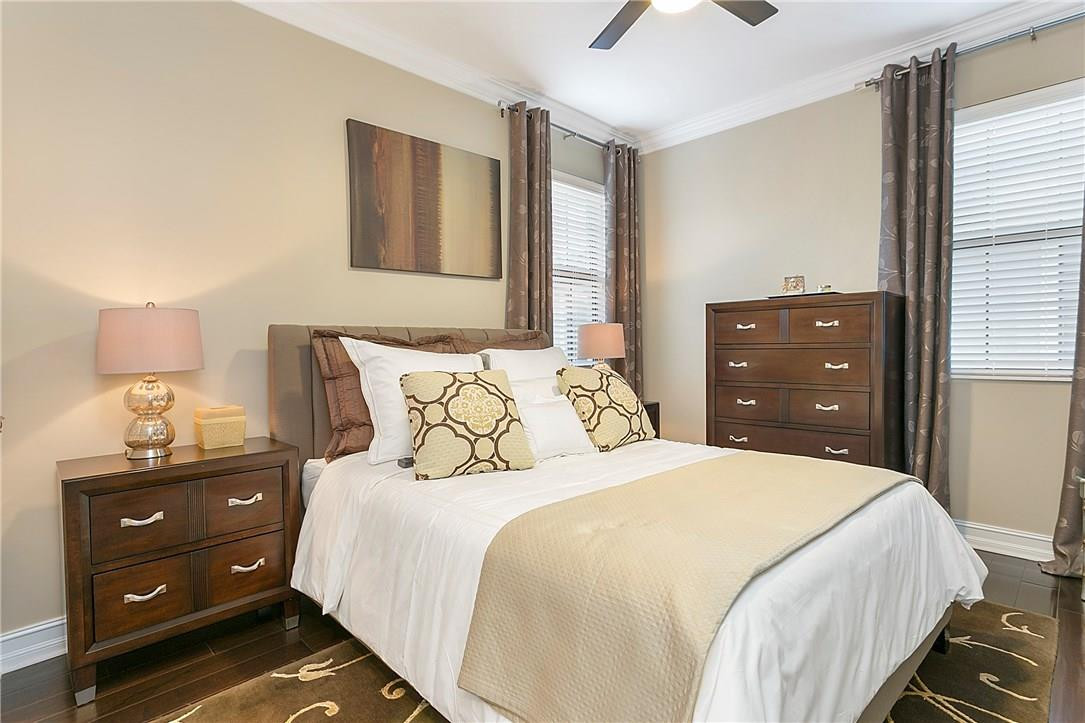 WATERCREST AT PARKLAND - Residential