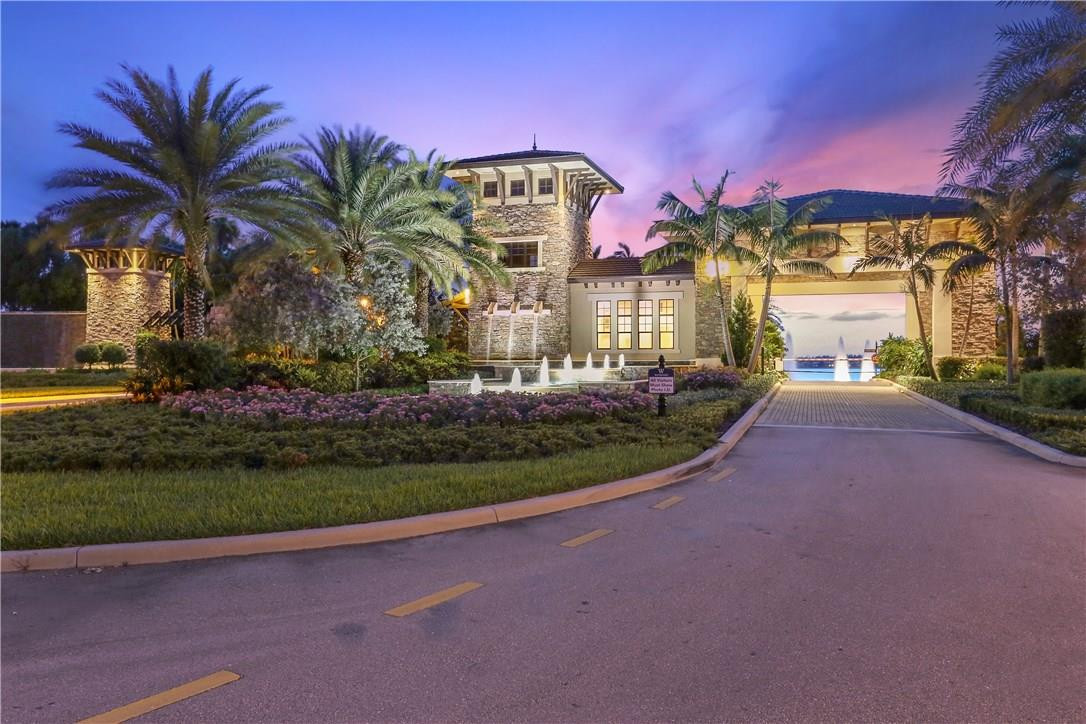 WATERCREST AT PARKLAND - Residential