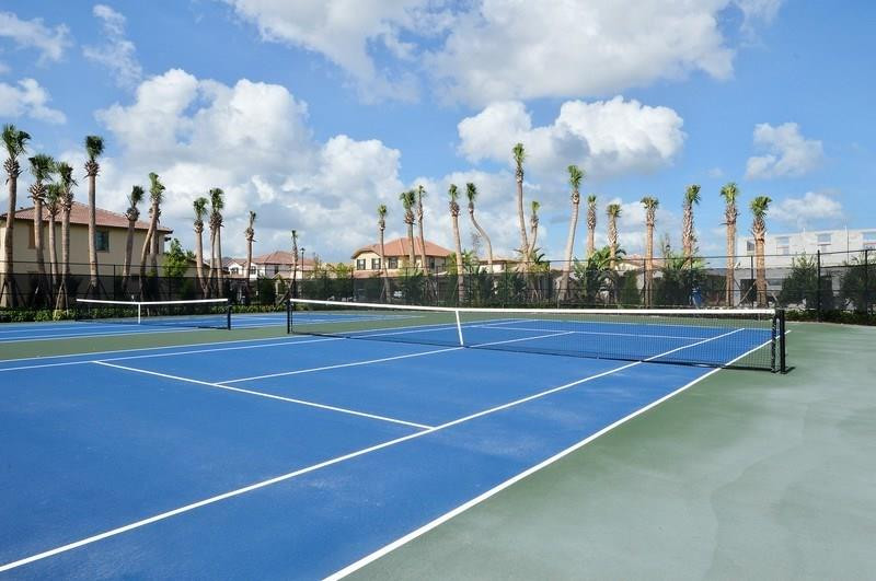 WATERCREST AT PARKLAND - Residential