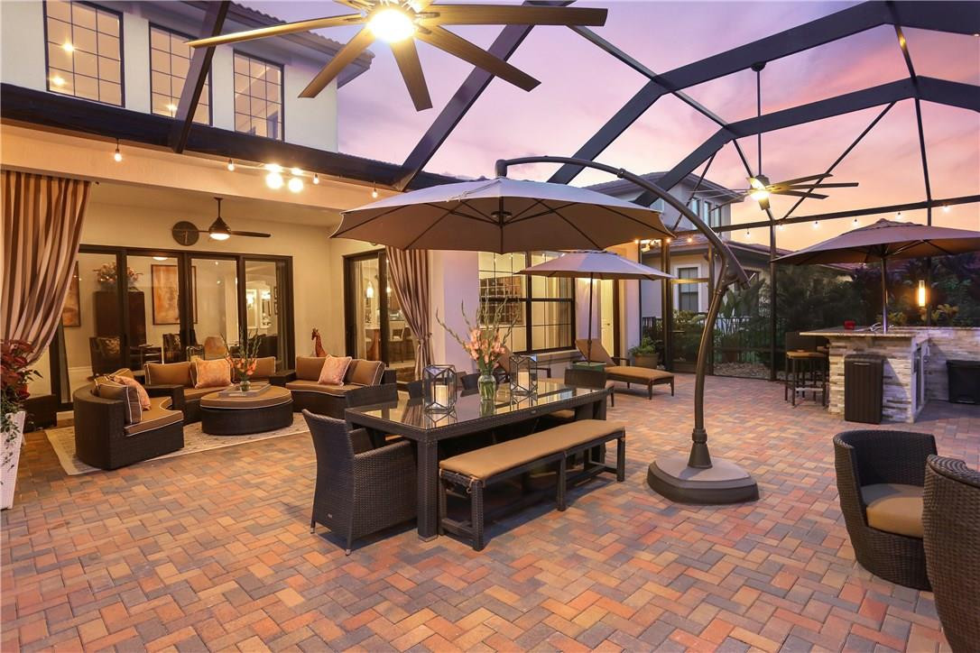 WATERCREST AT PARKLAND - Residential