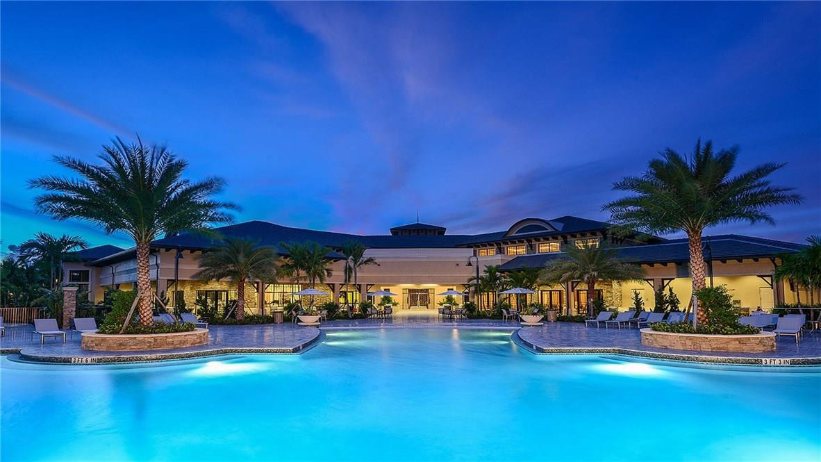 WATERCREST AT PARKLAND - Residential