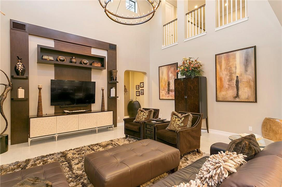 WATERCREST AT PARKLAND - Residential
