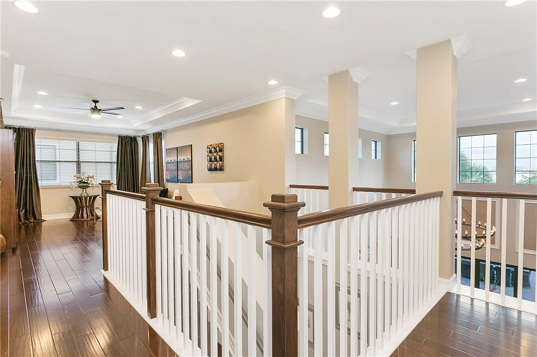 WATERCREST AT PARKLAND - Residential