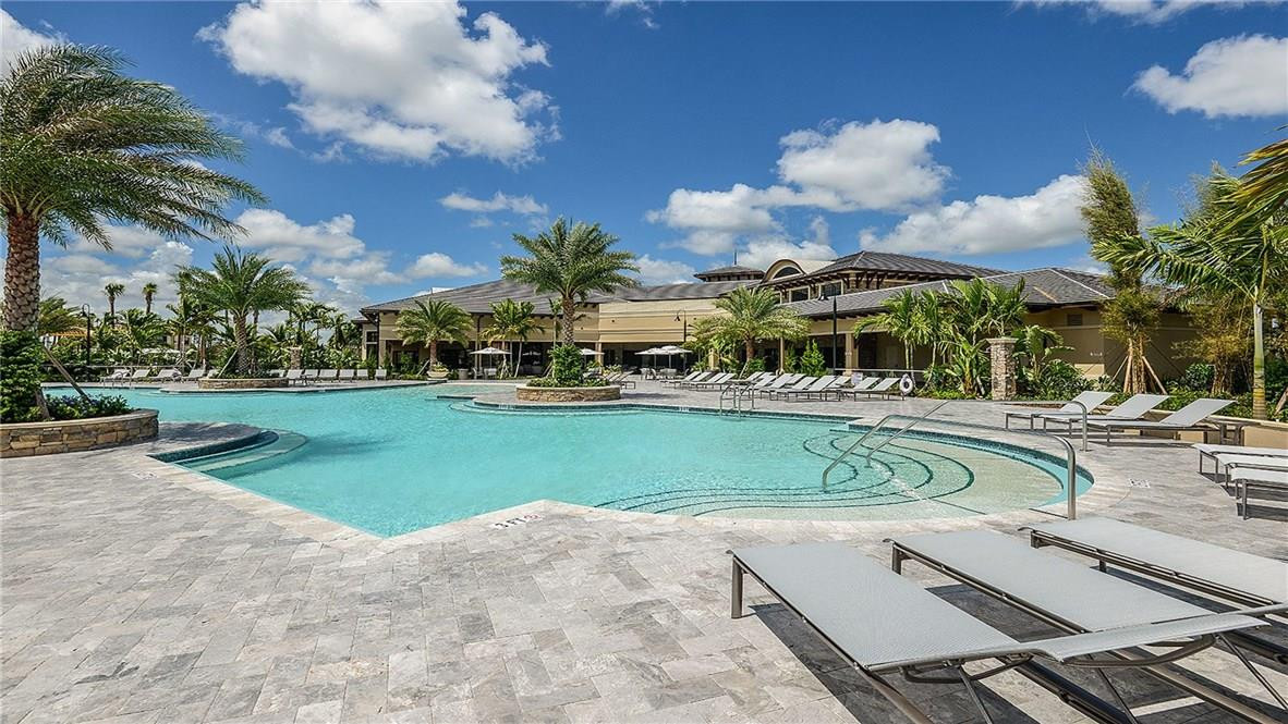 WATERCREST AT PARKLAND - Residential