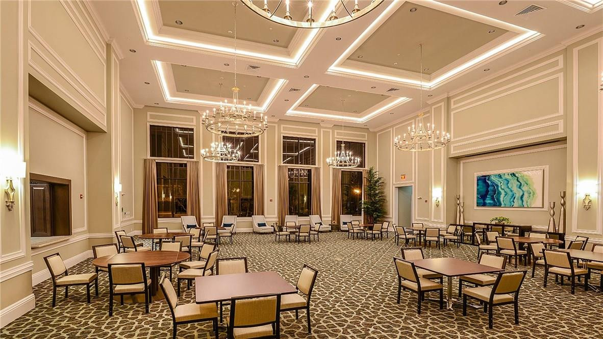 WATERCREST AT PARKLAND - Residential