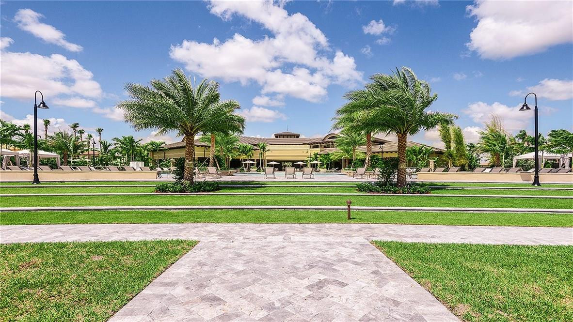 WATERCREST AT PARKLAND - Residential