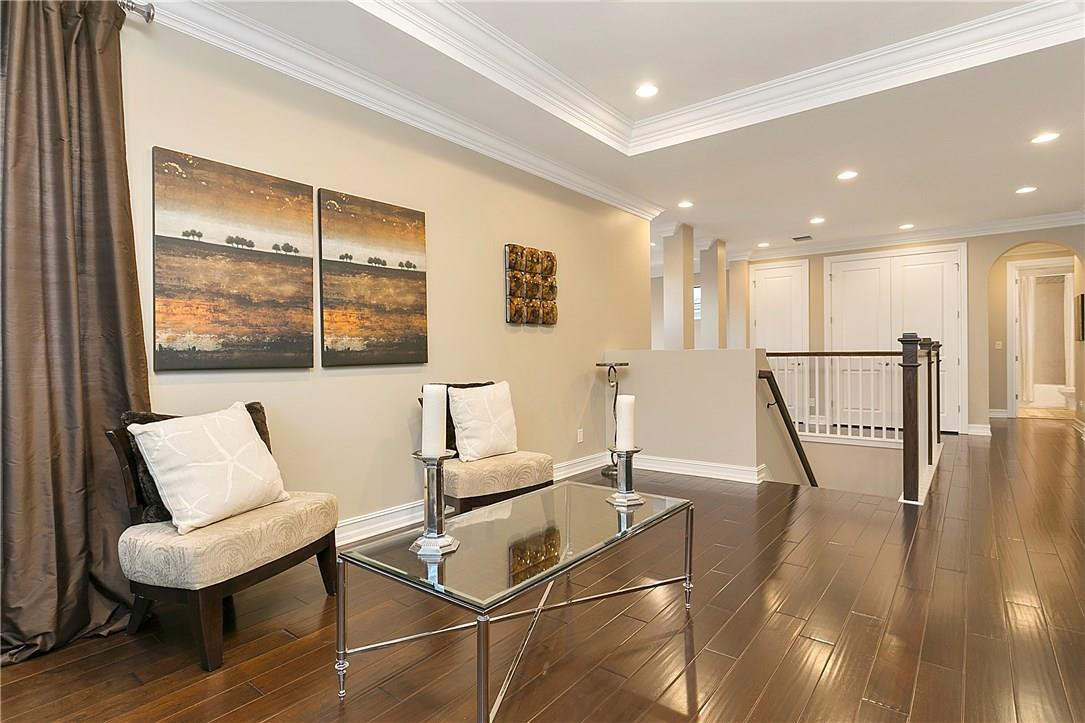 WATERCREST AT PARKLAND - Residential