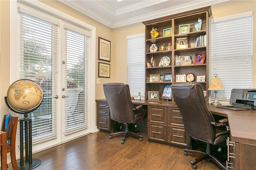 WATERCREST AT PARKLAND - Residential
