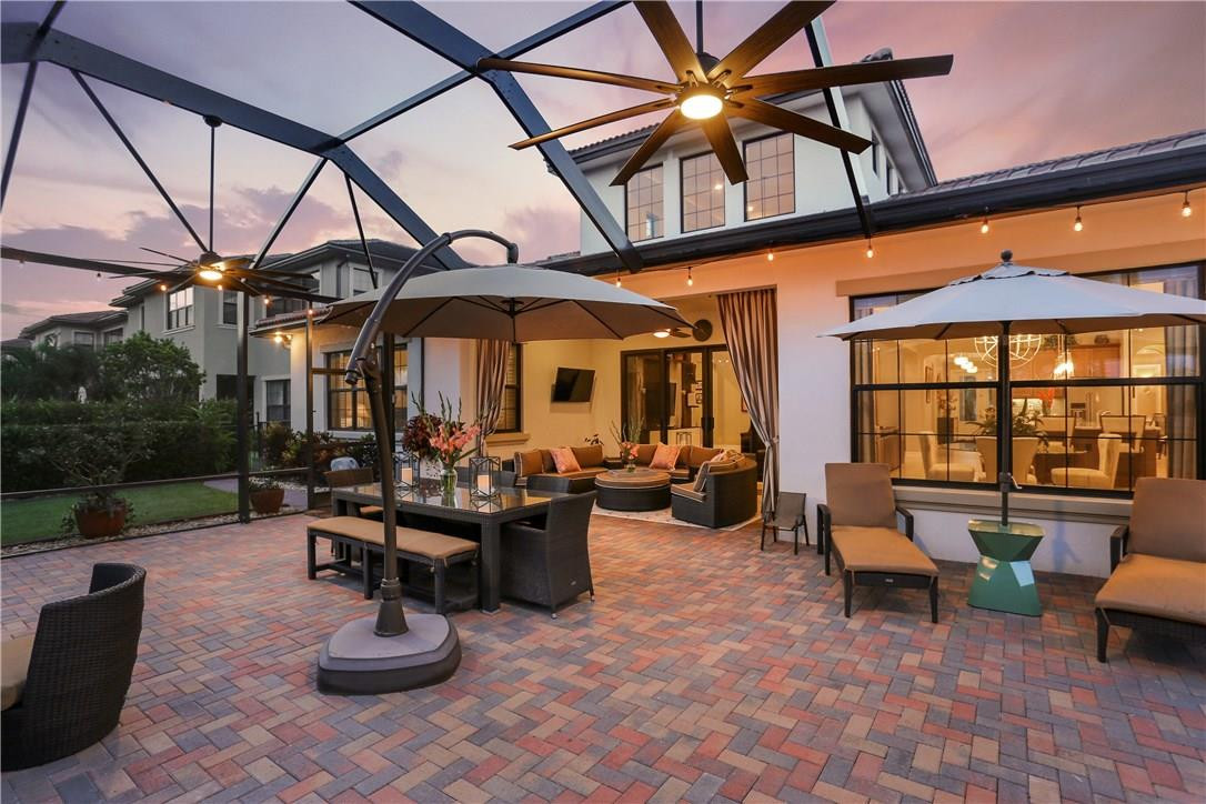 WATERCREST AT PARKLAND - Residential