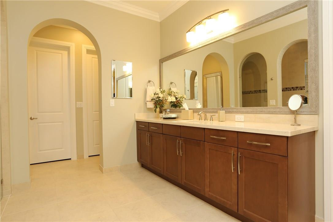 WATERCREST AT PARKLAND - Residential