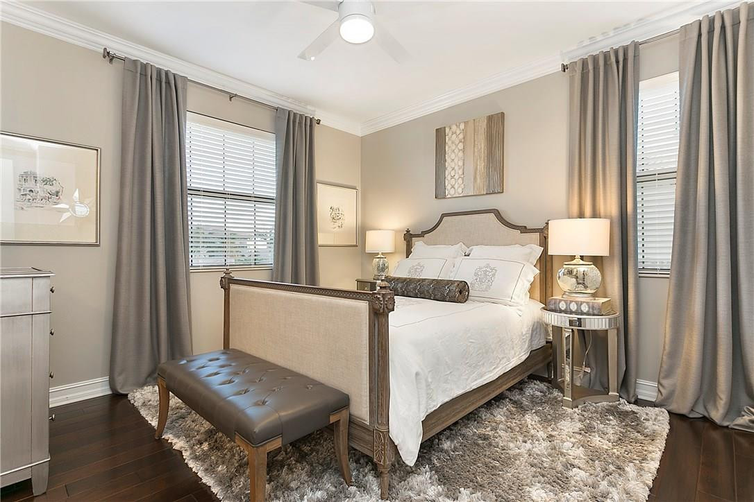 WATERCREST AT PARKLAND - Residential