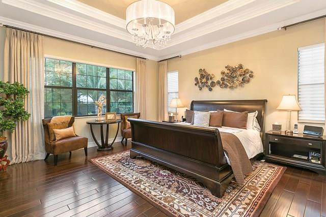 WATERCREST AT PARKLAND - Residential