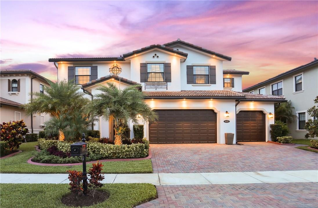 WATERCREST AT PARKLAND - Residential