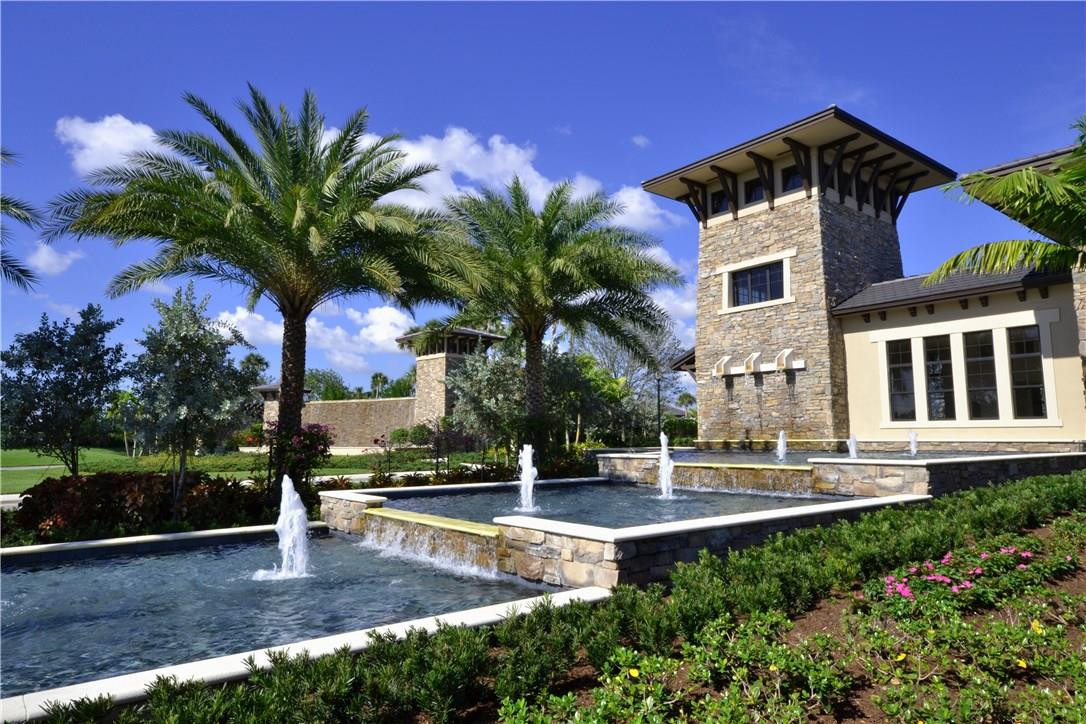 WATERCREST AT PARKLAND - Residential