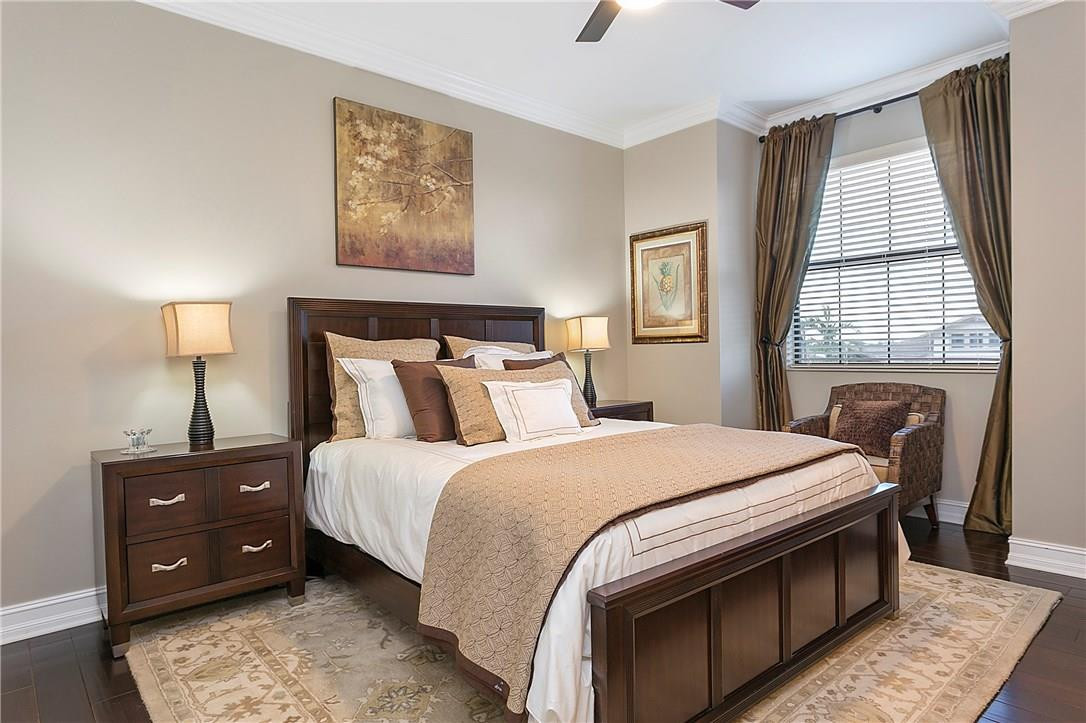 WATERCREST AT PARKLAND - Residential