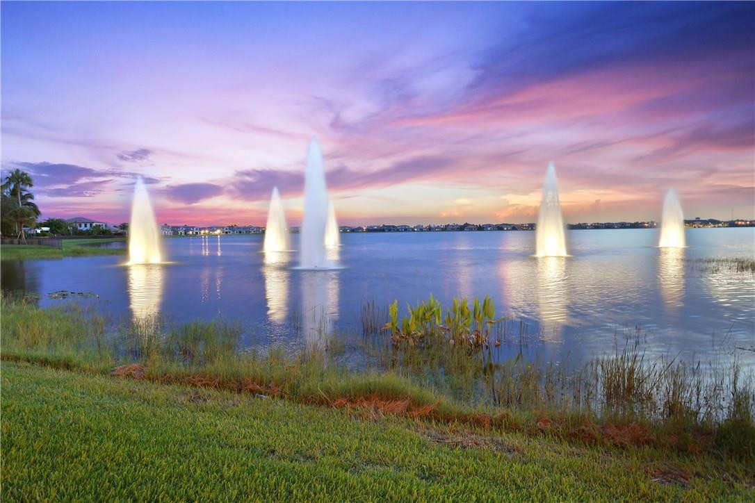 WATERCREST AT PARKLAND - Residential