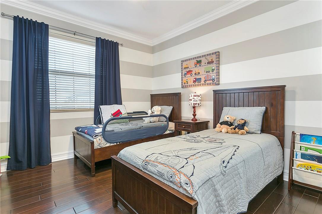 WATERCREST AT PARKLAND - Residential