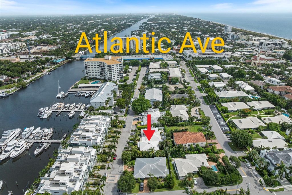 Photo of 135 Macfarlane Drive, Delray Beach, FL 33483 (MLS # R11104172)