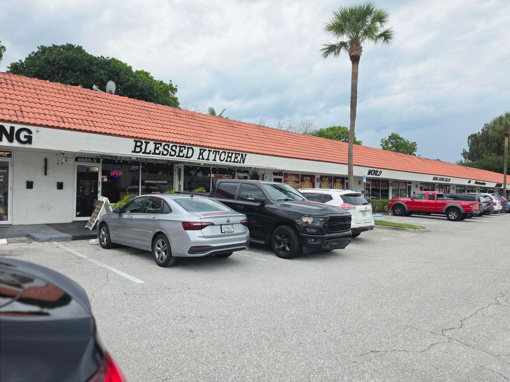 Photo of 6685 Lake Worth Road, Greenacres, FL (MLS # B26029814)