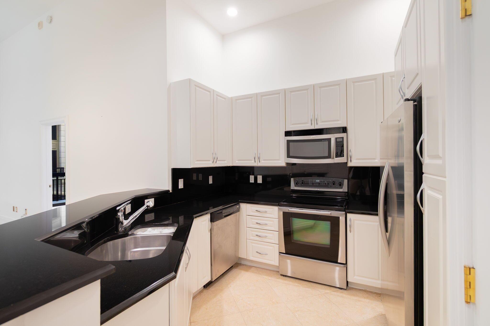 TWO CITY PLAZA CONDO - Residential