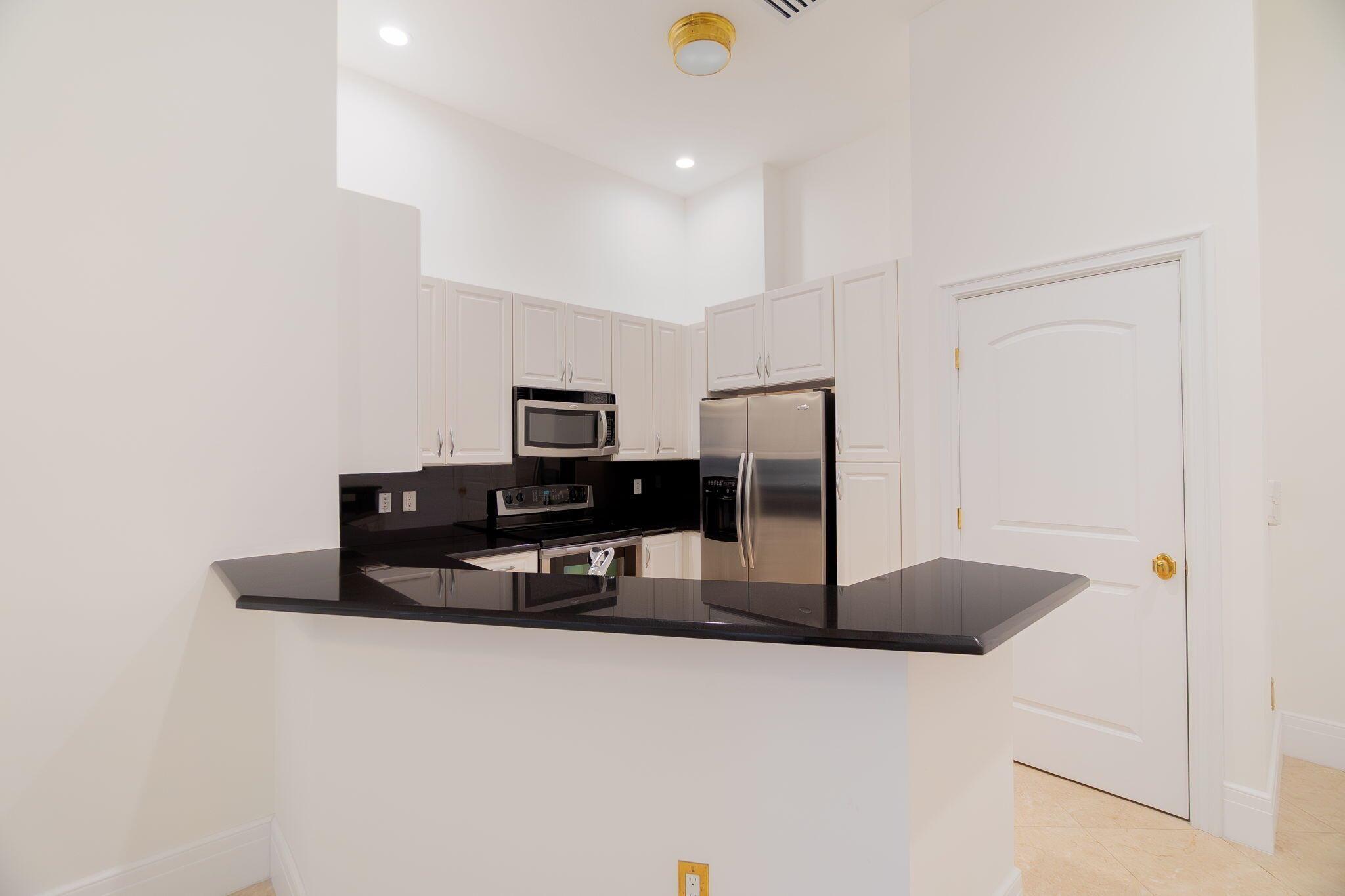 TWO CITY PLAZA CONDO - Residential