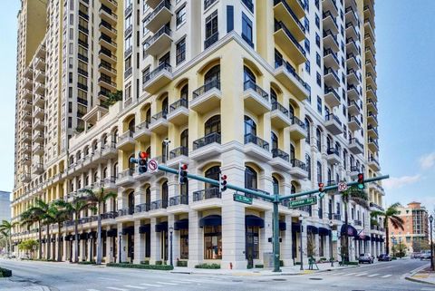 701 S Olive Avenue 206 West Palm Beach FL 33401