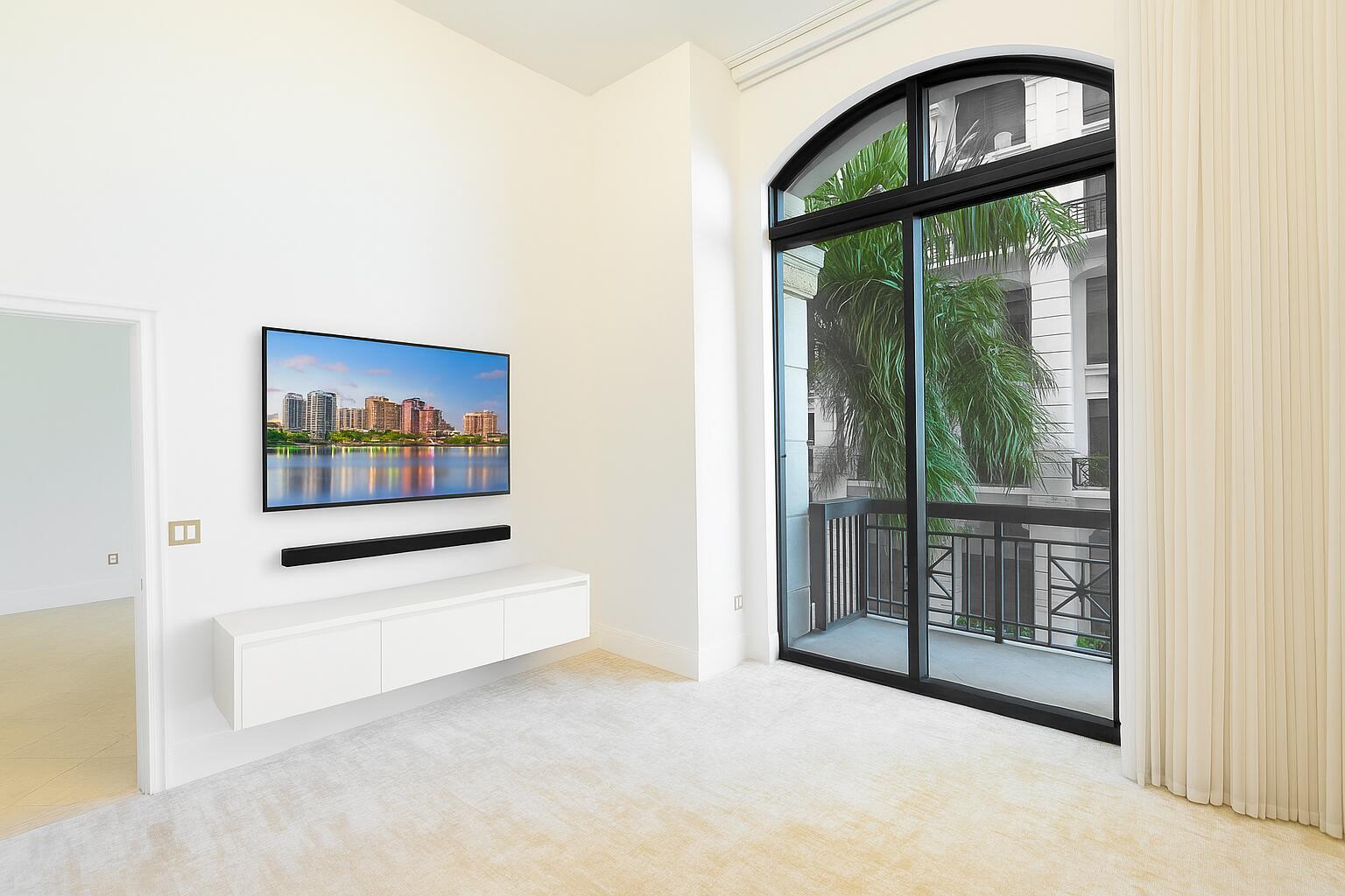 TWO CITY PLAZA CONDO - Residential