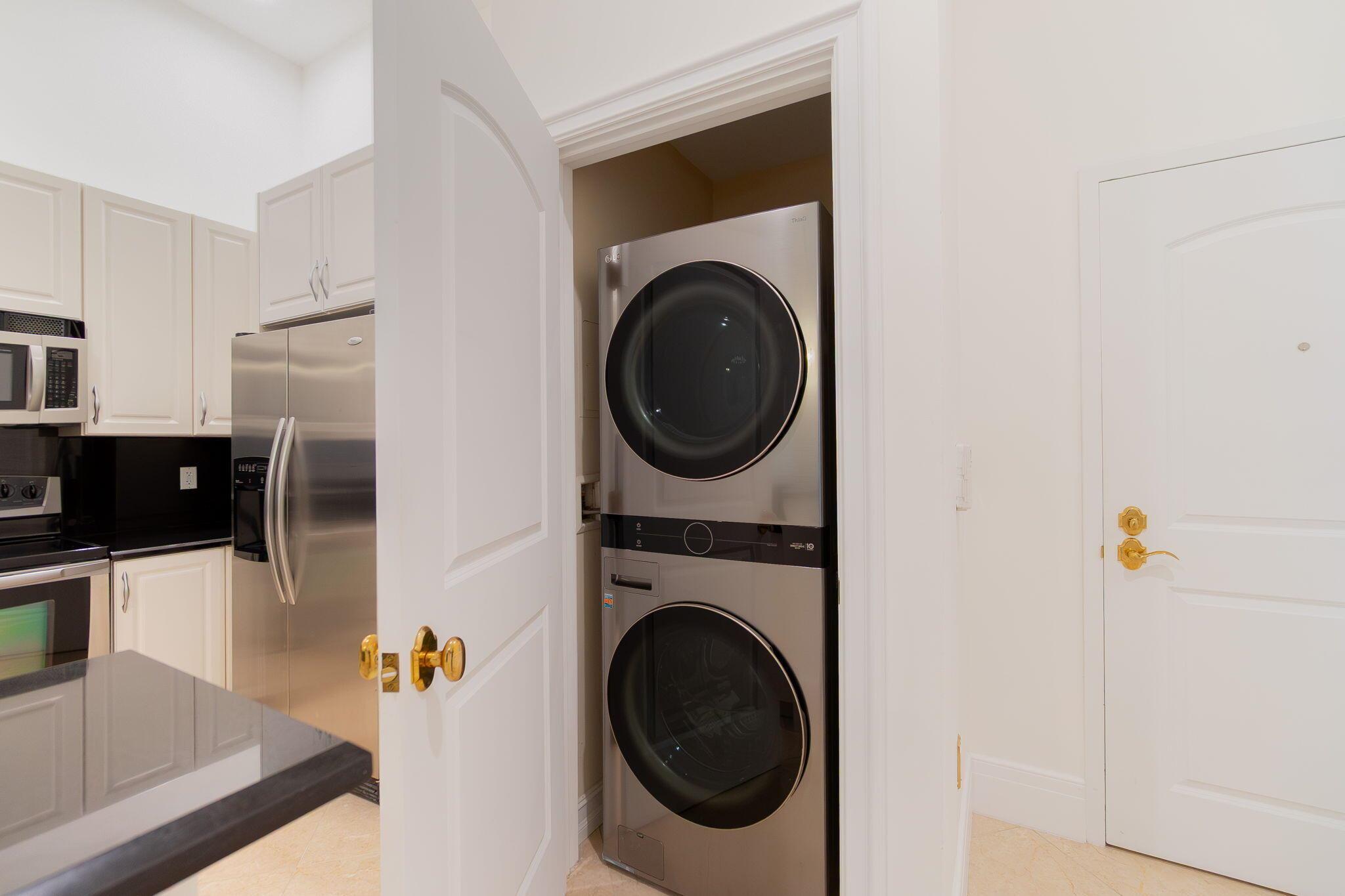 TWO CITY PLAZA CONDO - Residential