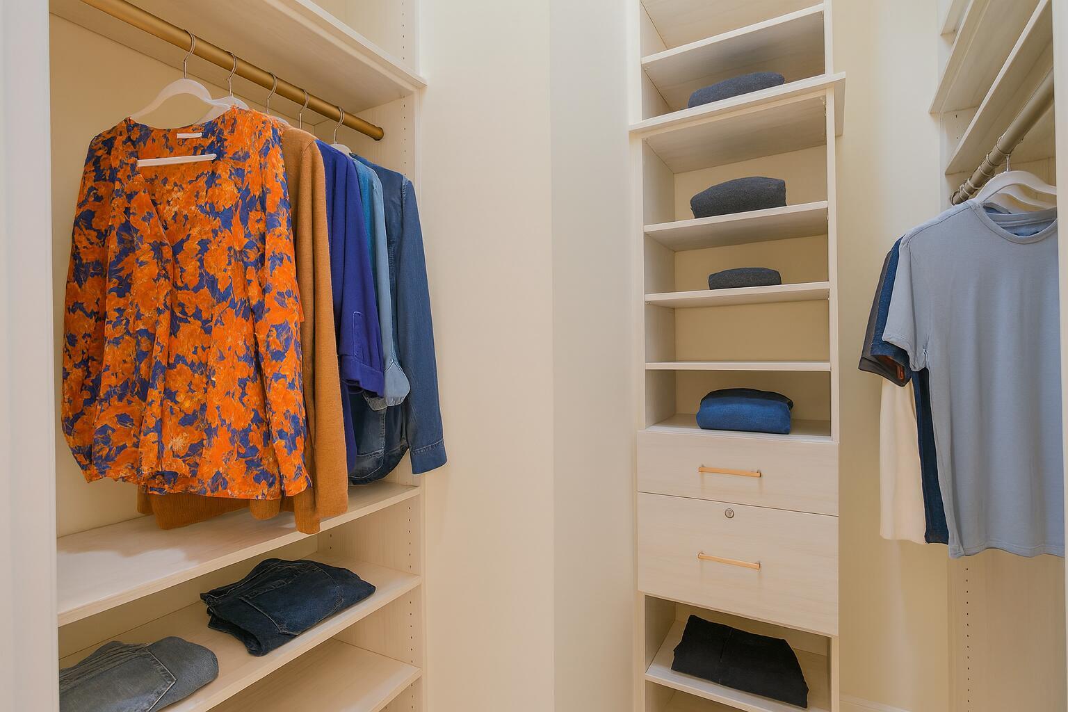 TWO CITY PLAZA CONDO - Residential